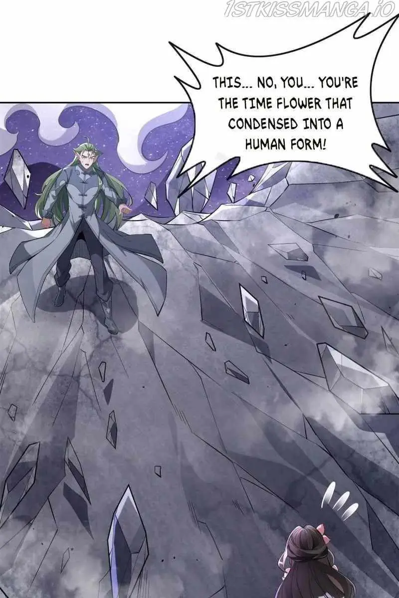 My Female Apprentices Are All Big Shots From the Future Chapter 110 Page 27