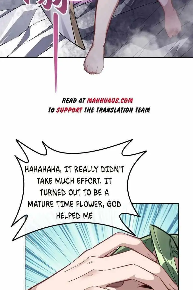 My Female Apprentices Are All Big Shots From the Future Chapter 110 Page 29
