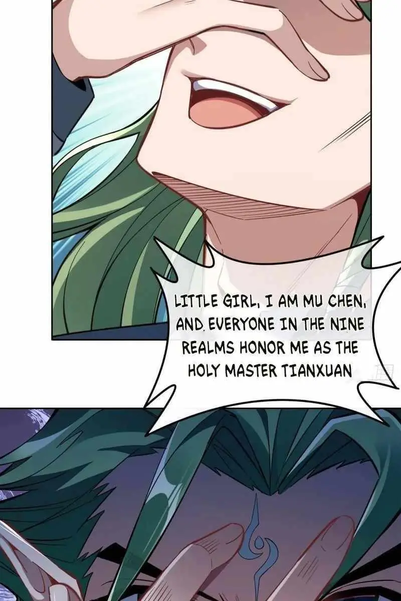 My Female Apprentices Are All Big Shots From the Future Chapter 110 Page 30