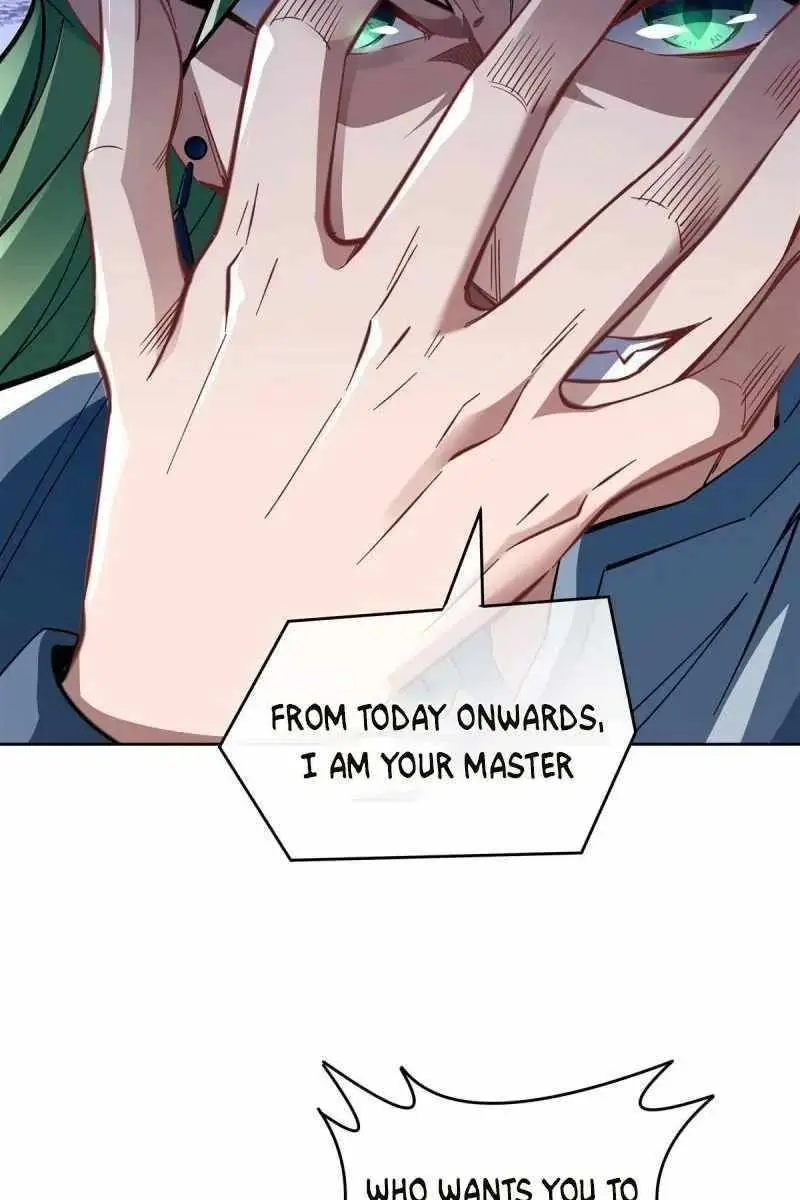 My Female Apprentices Are All Big Shots From the Future Chapter 110 Page 31
