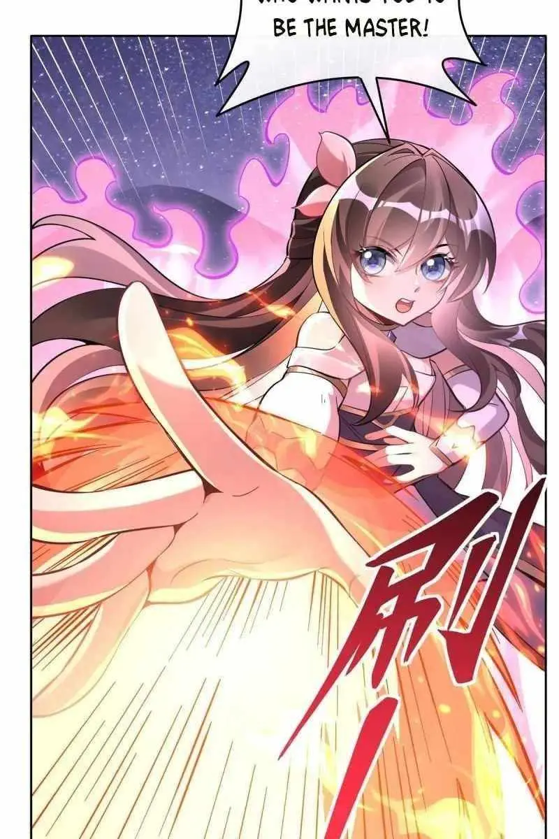 My Female Apprentices Are All Big Shots From the Future Chapter 110 Page 32