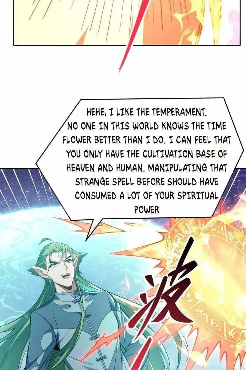 My Female Apprentices Are All Big Shots From the Future Chapter 110 Page 33