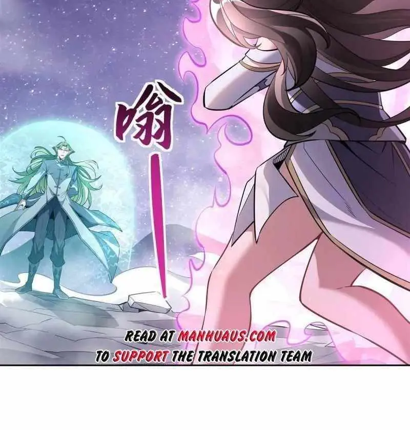My Female Apprentices Are All Big Shots From the Future Chapter 110 Page 35
