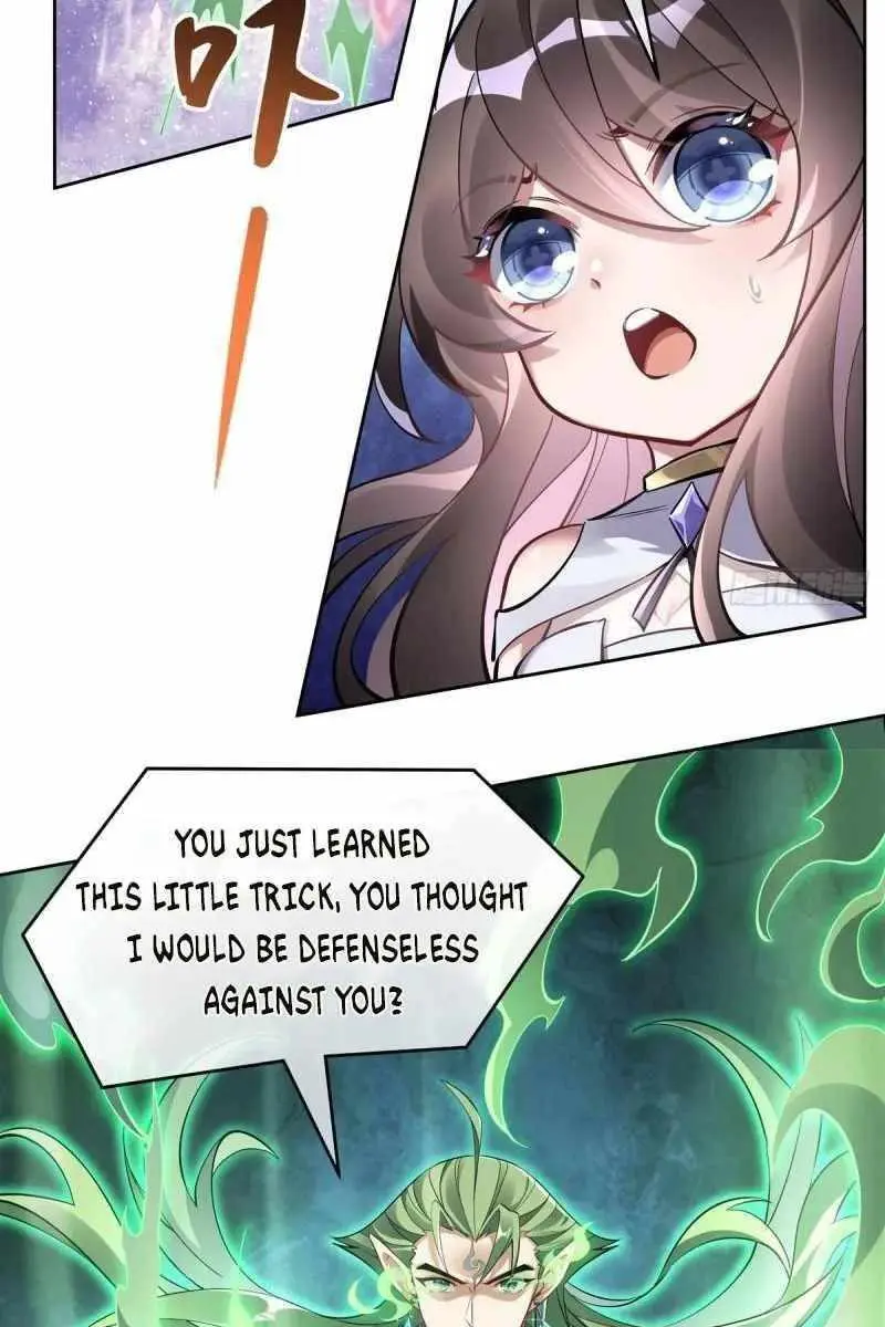 My Female Apprentices Are All Big Shots From the Future Chapter 110 Page 38