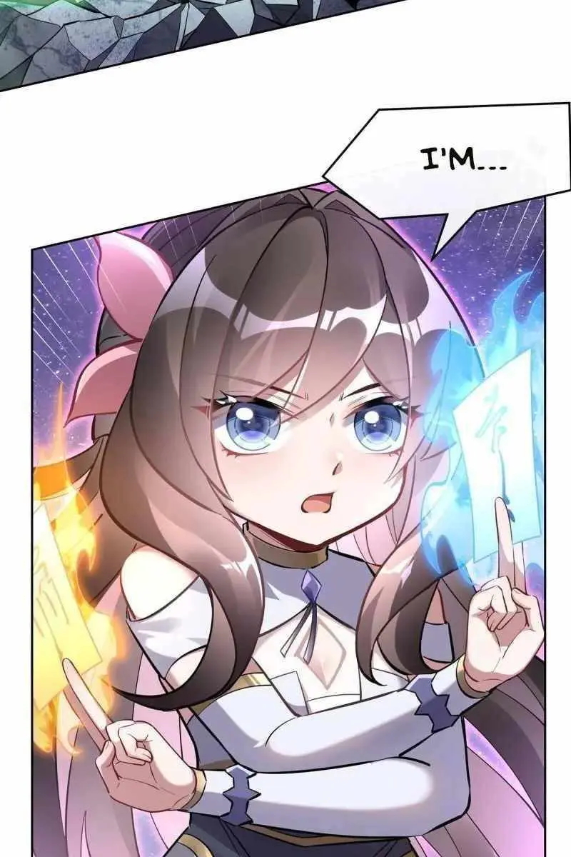 My Female Apprentices Are All Big Shots From the Future Chapter 110 Page 40