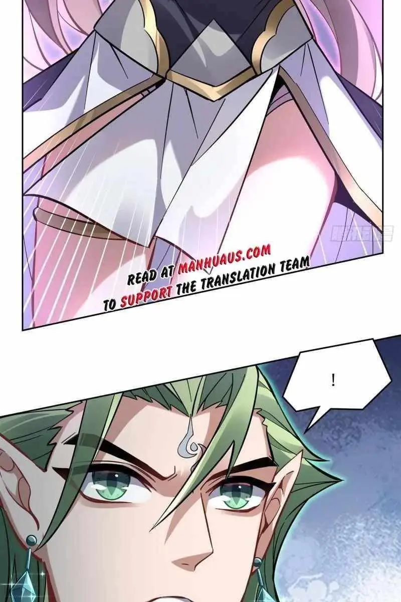 My Female Apprentices Are All Big Shots From the Future Chapter 110 Page 41