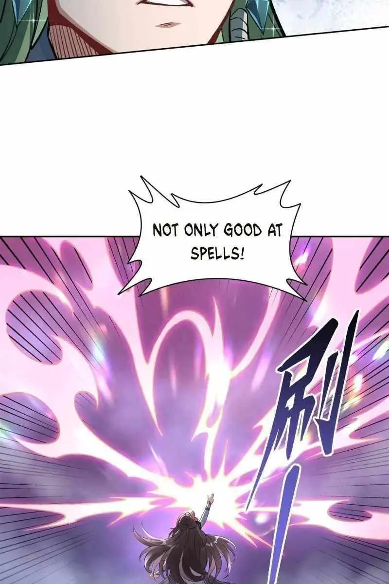My Female Apprentices Are All Big Shots From the Future Chapter 110 Page 42
