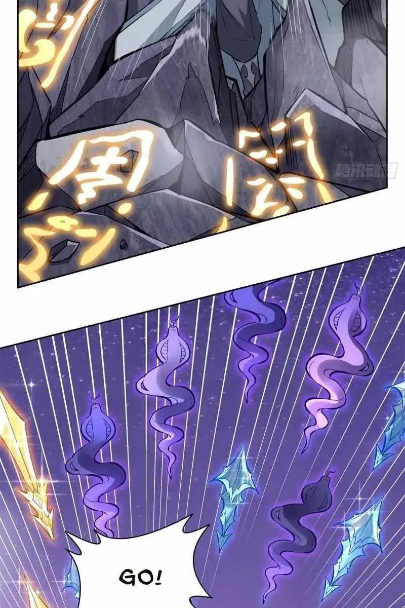 My Female Apprentices Are All Big Shots From the Future Chapter 110 Page 45