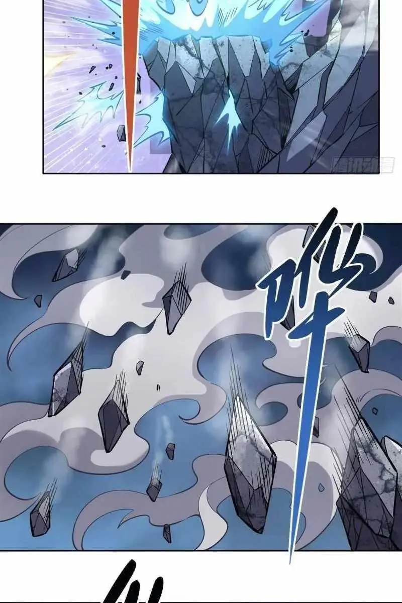 My Female Apprentices Are All Big Shots From the Future Chapter 110 Page 50
