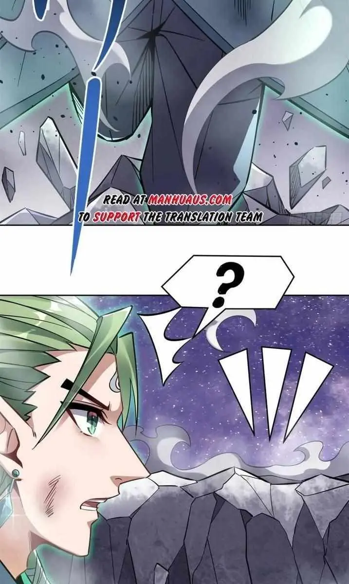 My Female Apprentices Are All Big Shots From the Future Chapter 110 Page 54