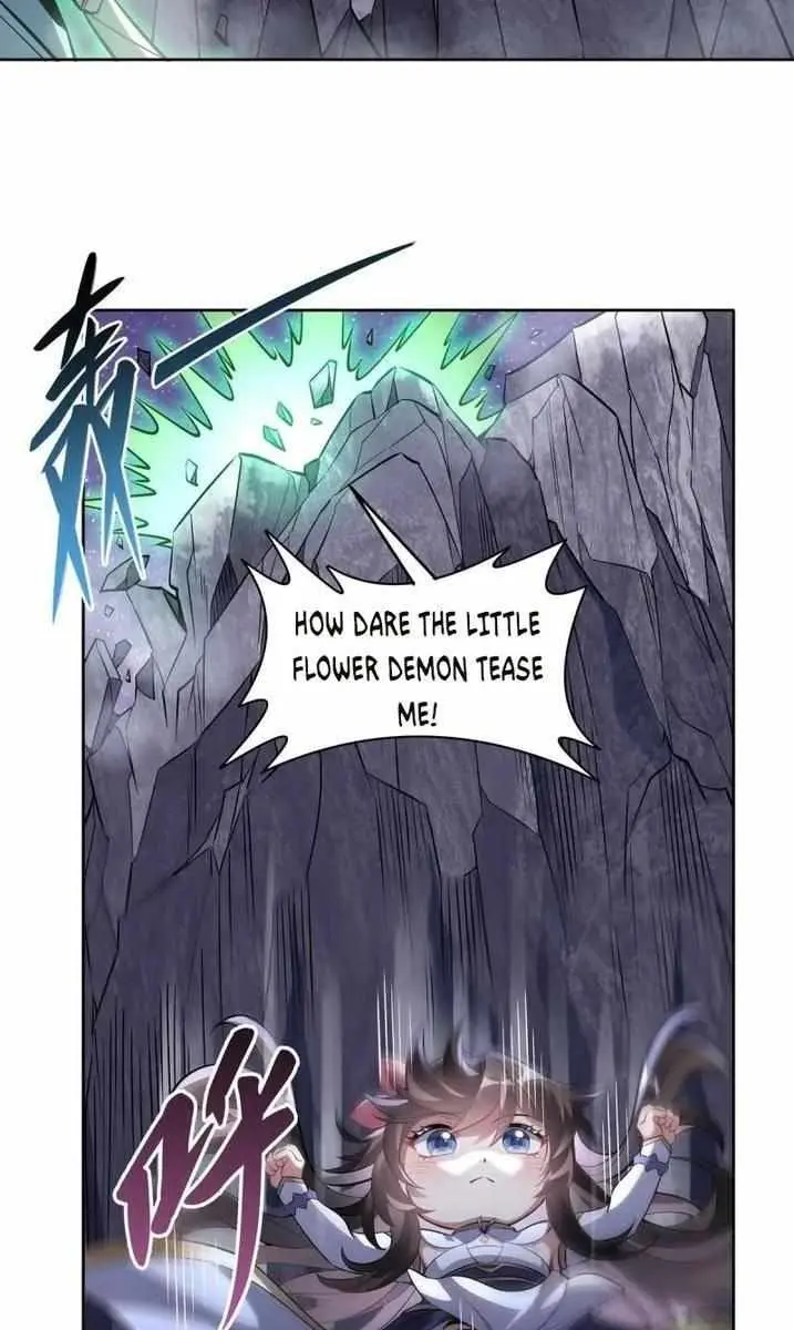 My Female Apprentices Are All Big Shots From the Future Chapter 110 Page 55