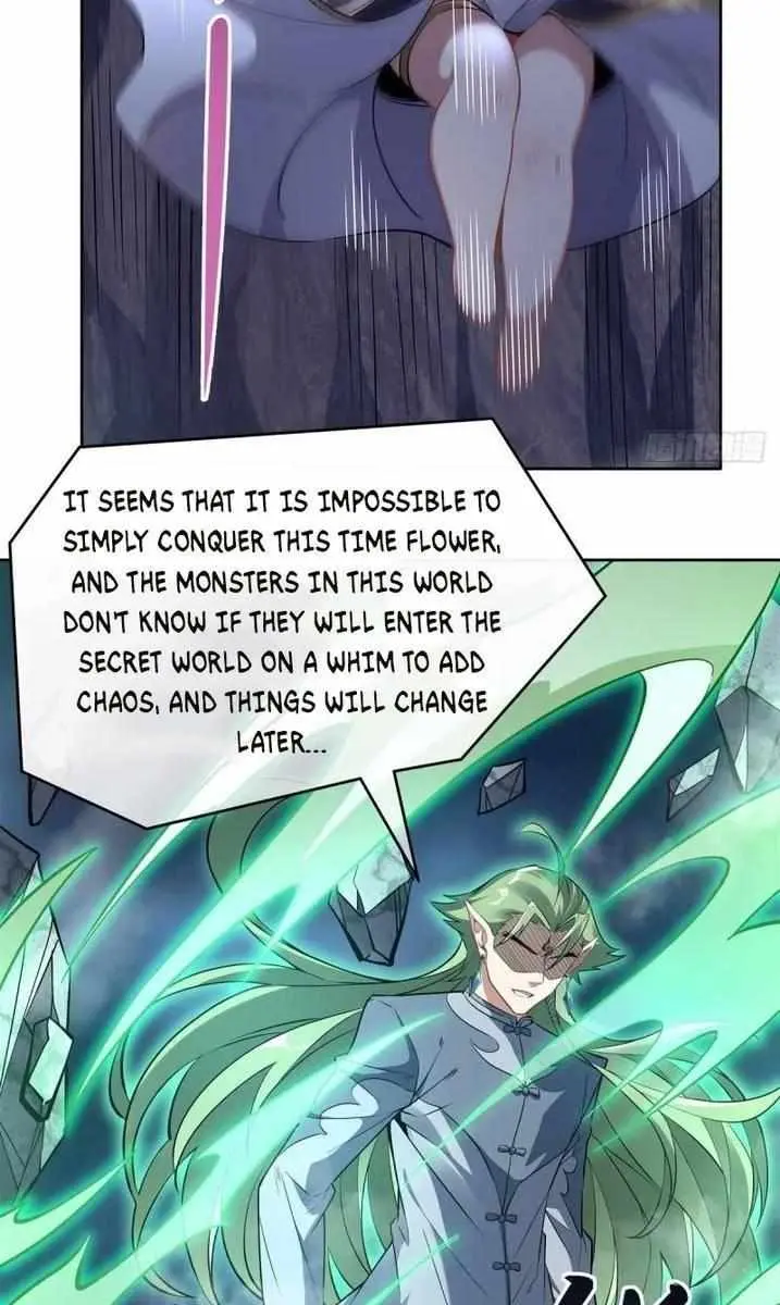 My Female Apprentices Are All Big Shots From the Future Chapter 110 Page 56