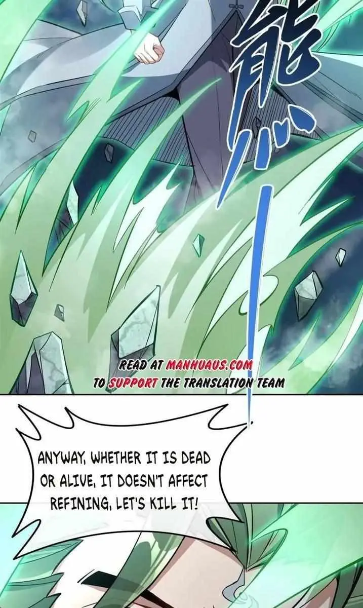My Female Apprentices Are All Big Shots From the Future Chapter 110 Page 57