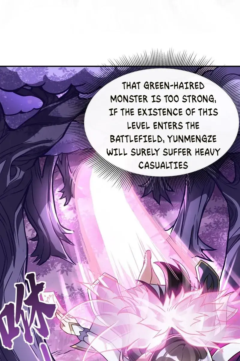 My Female Apprentices Are All Big Shots From the Future Chapter 111 Page 2