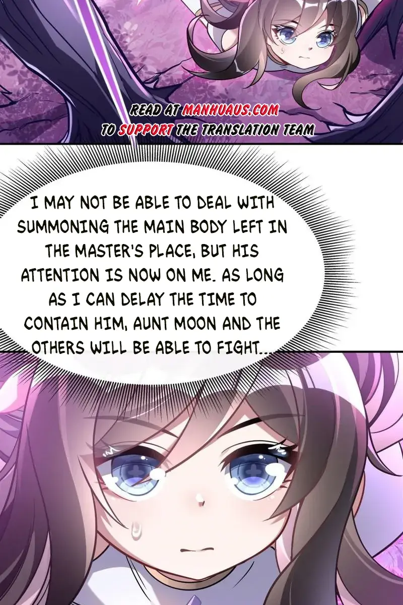 My Female Apprentices Are All Big Shots From the Future Chapter 111 Page 3