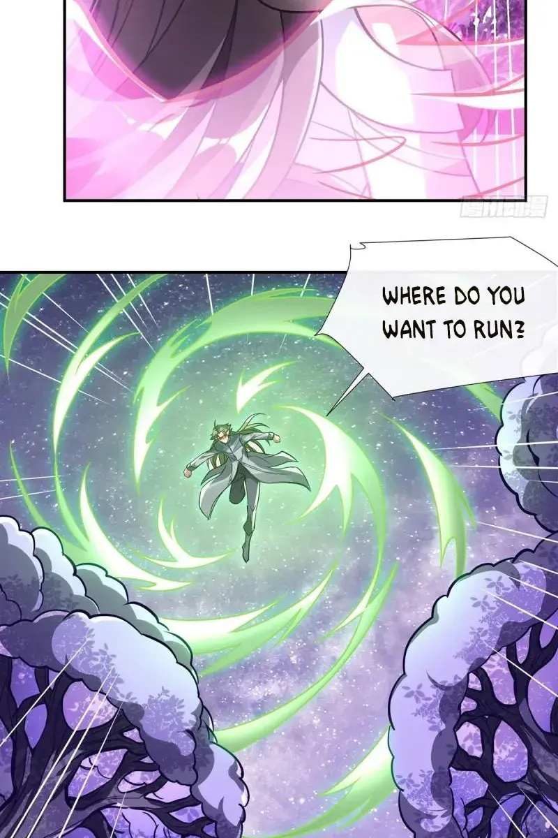 My Female Apprentices Are All Big Shots From the Future Chapter 111 Page 5