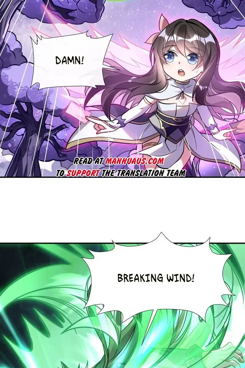 My Female Apprentices Are All Big Shots From the Future Chapter 111 Page 6