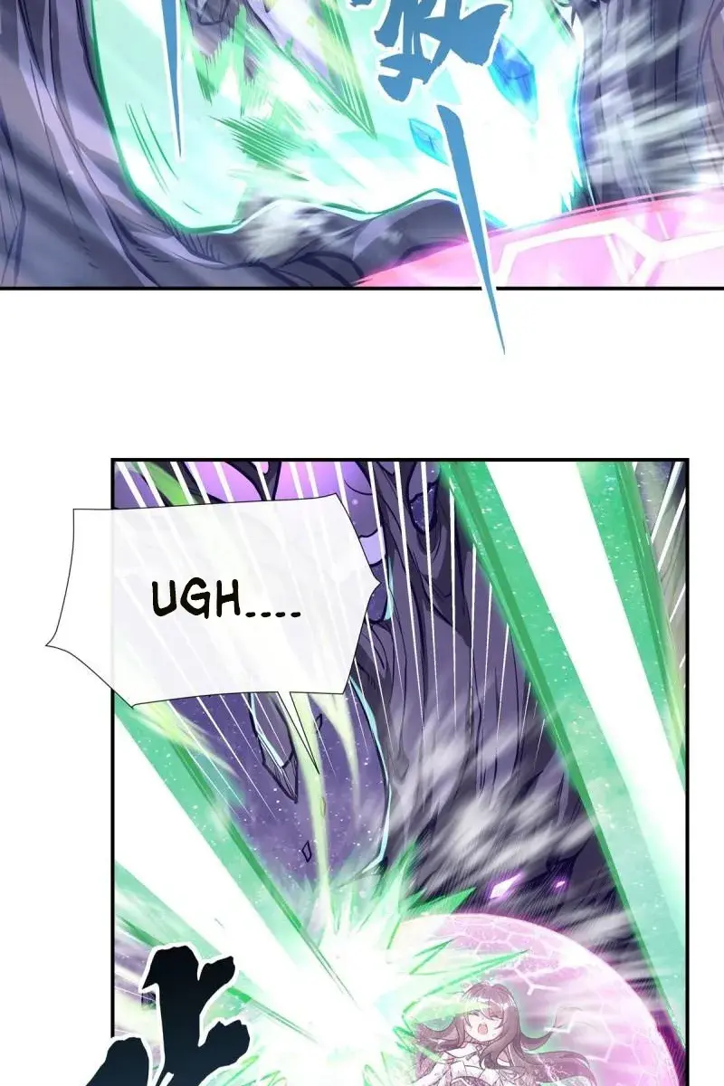 My Female Apprentices Are All Big Shots From the Future Chapter 111 Page 10