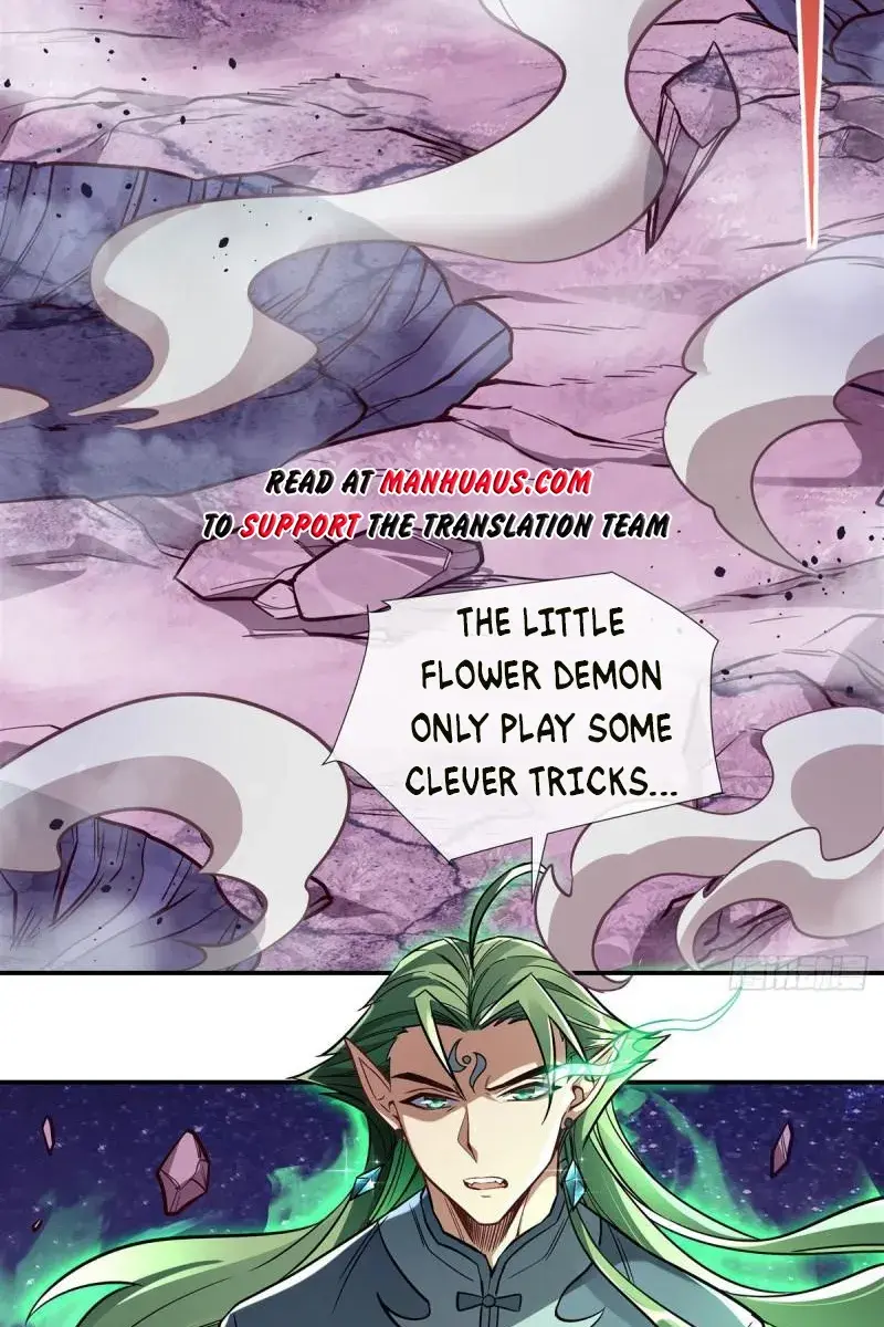 My Female Apprentices Are All Big Shots From the Future Chapter 111 Page 12