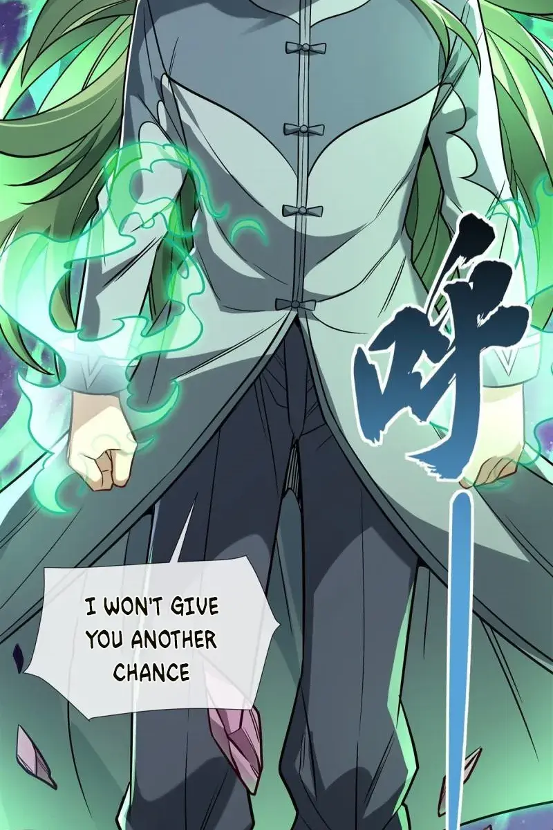 My Female Apprentices Are All Big Shots From the Future Chapter 111 Page 13