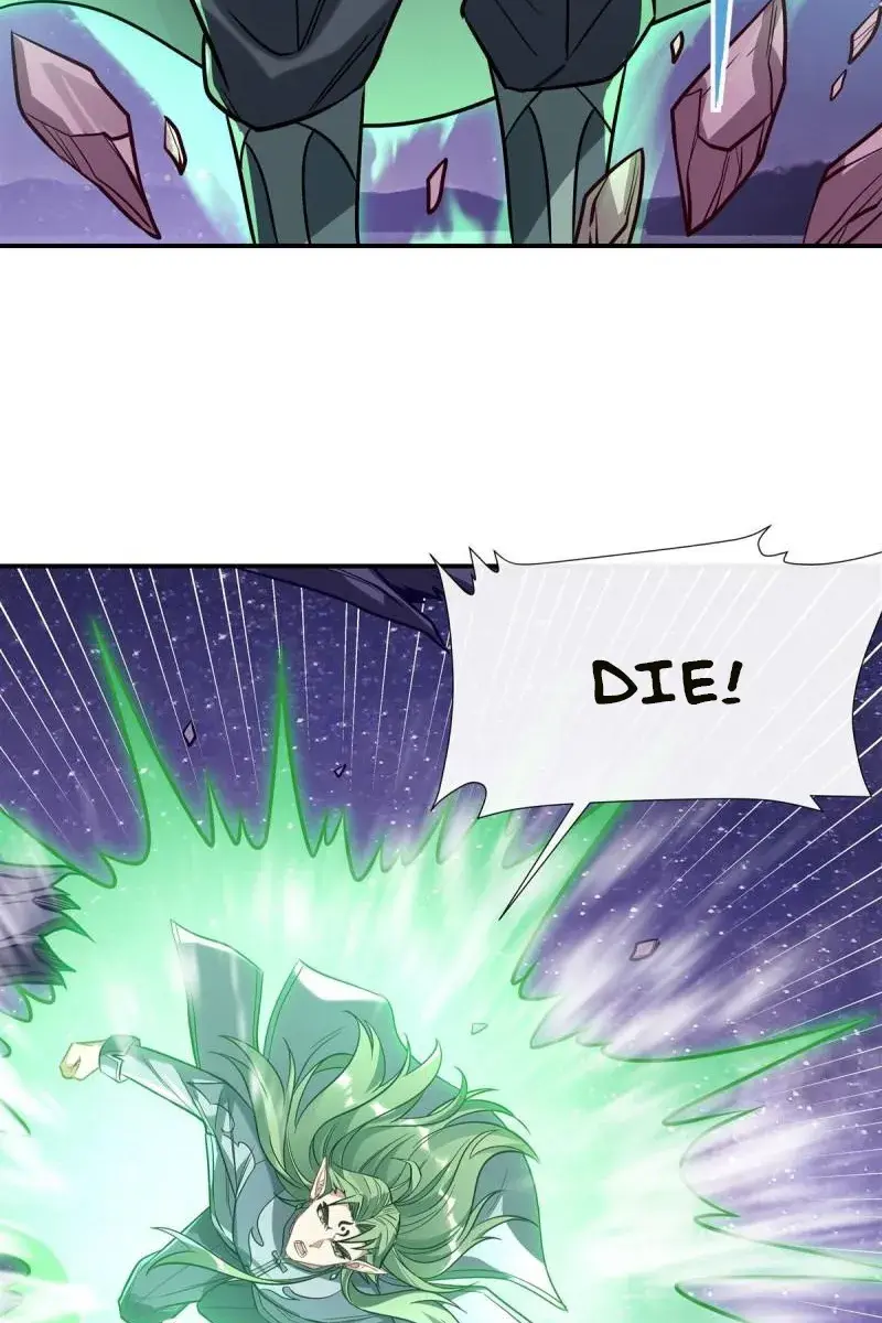 My Female Apprentices Are All Big Shots From the Future Chapter 111 Page 14