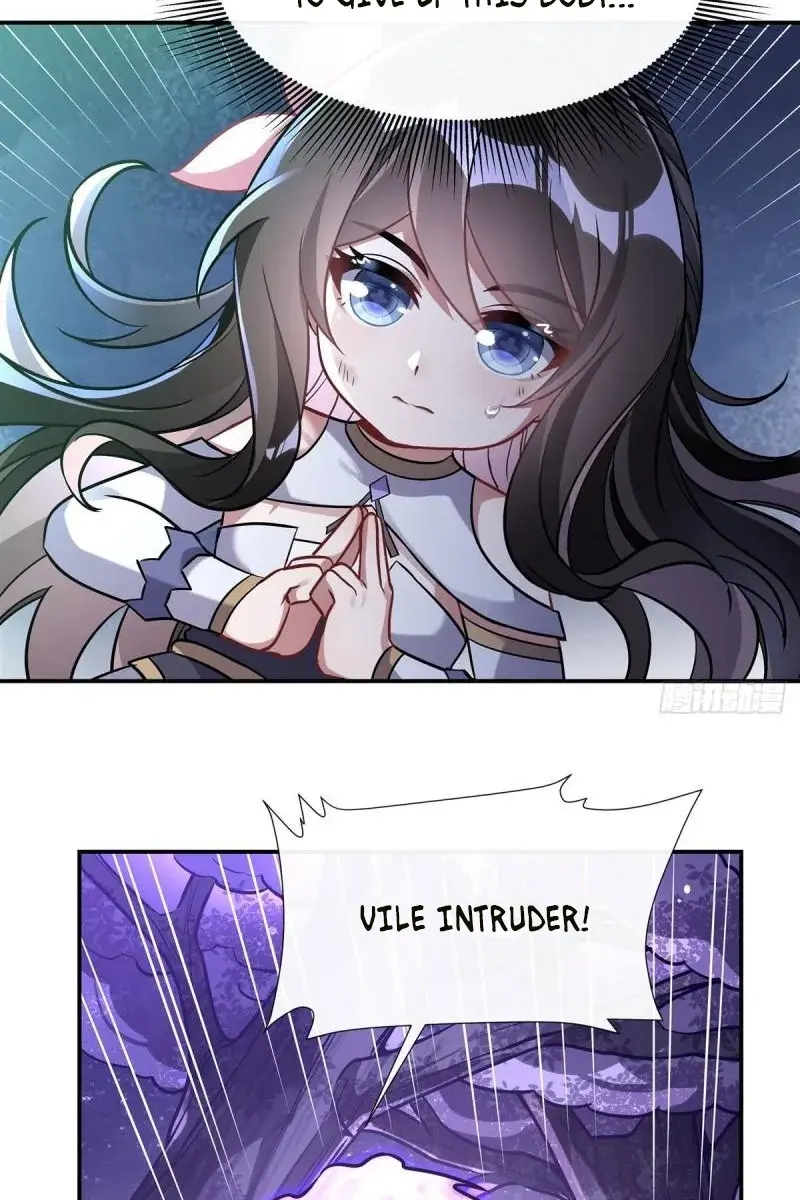 My Female Apprentices Are All Big Shots From the Future Chapter 111 Page 16