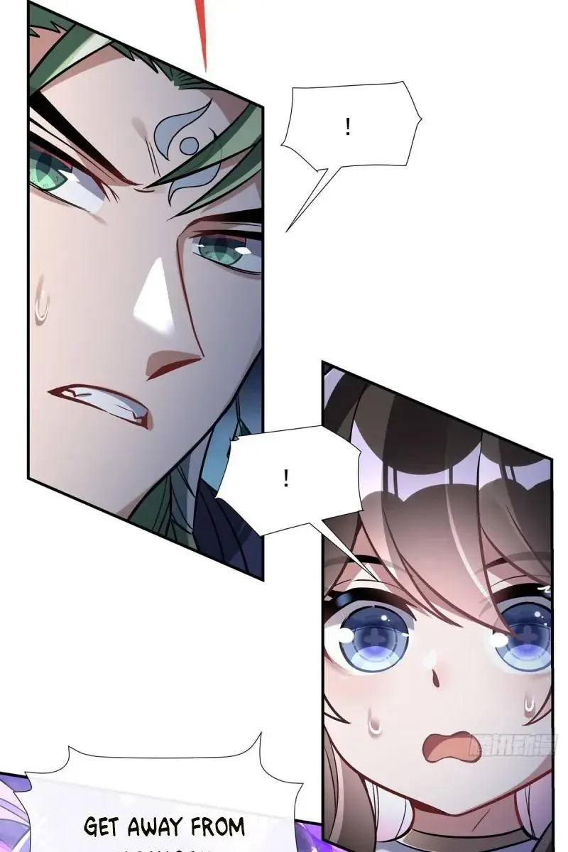 My Female Apprentices Are All Big Shots From the Future Chapter 111 Page 18