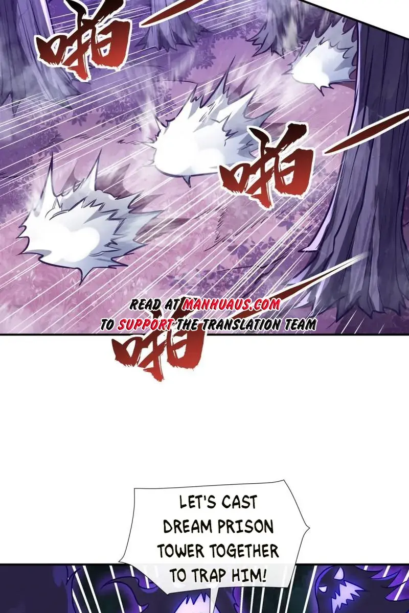 My Female Apprentices Are All Big Shots From the Future Chapter 111 Page 21