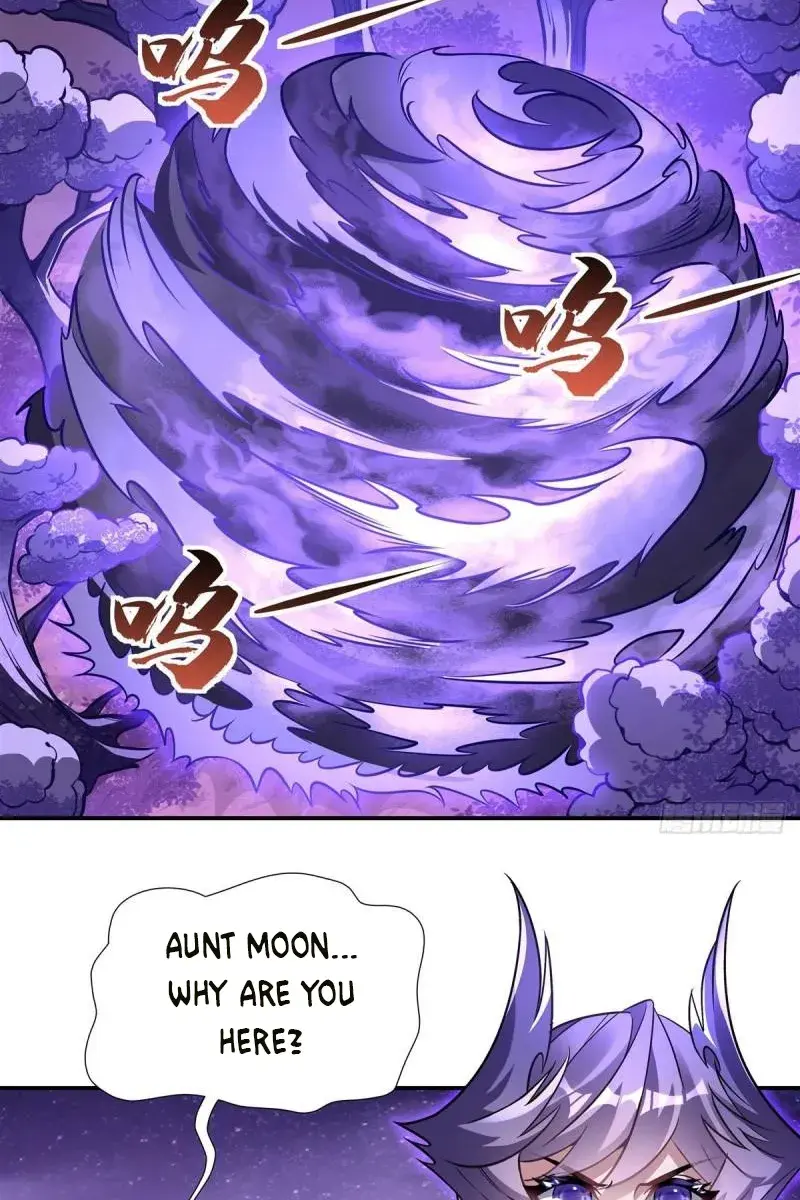 My Female Apprentices Are All Big Shots From the Future Chapter 111 Page 23