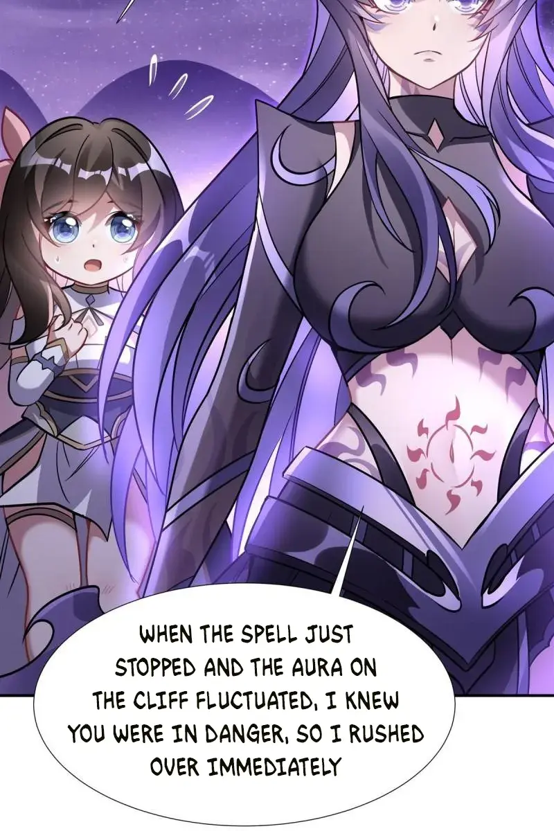 My Female Apprentices Are All Big Shots From the Future Chapter 111 Page 24