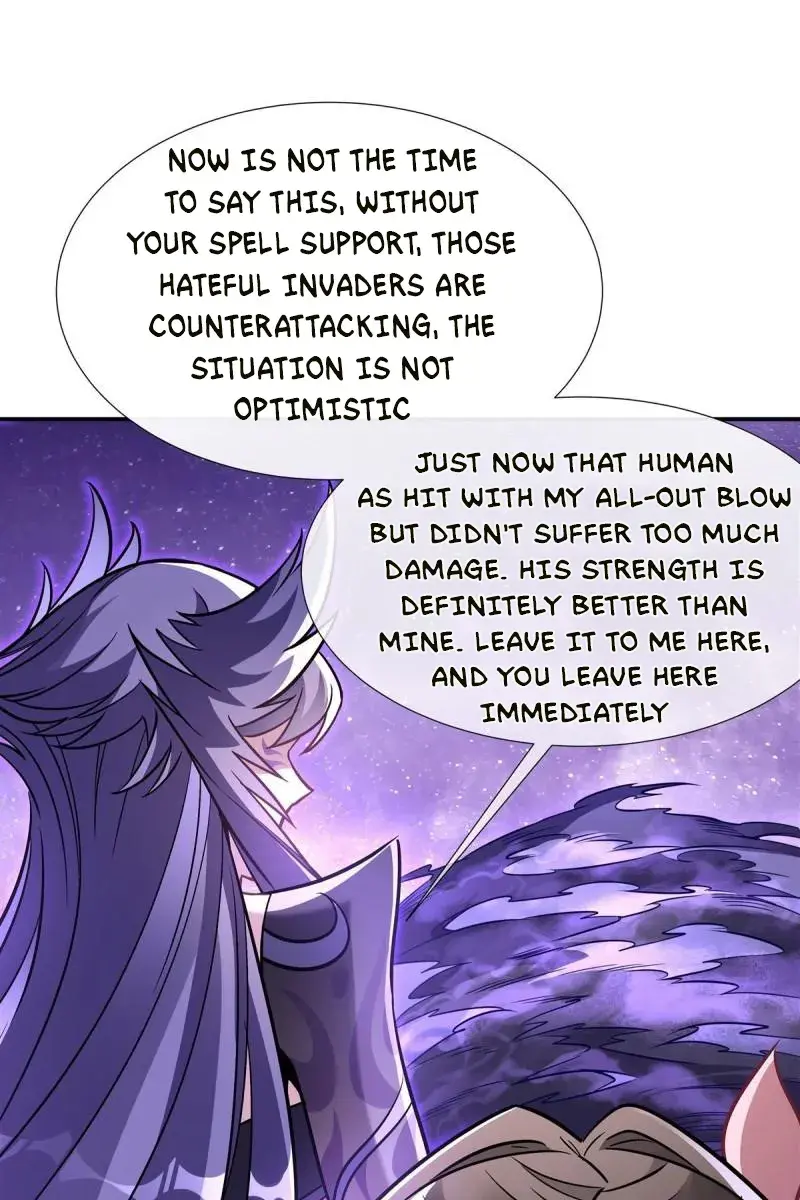 My Female Apprentices Are All Big Shots From the Future Chapter 111 Page 26
