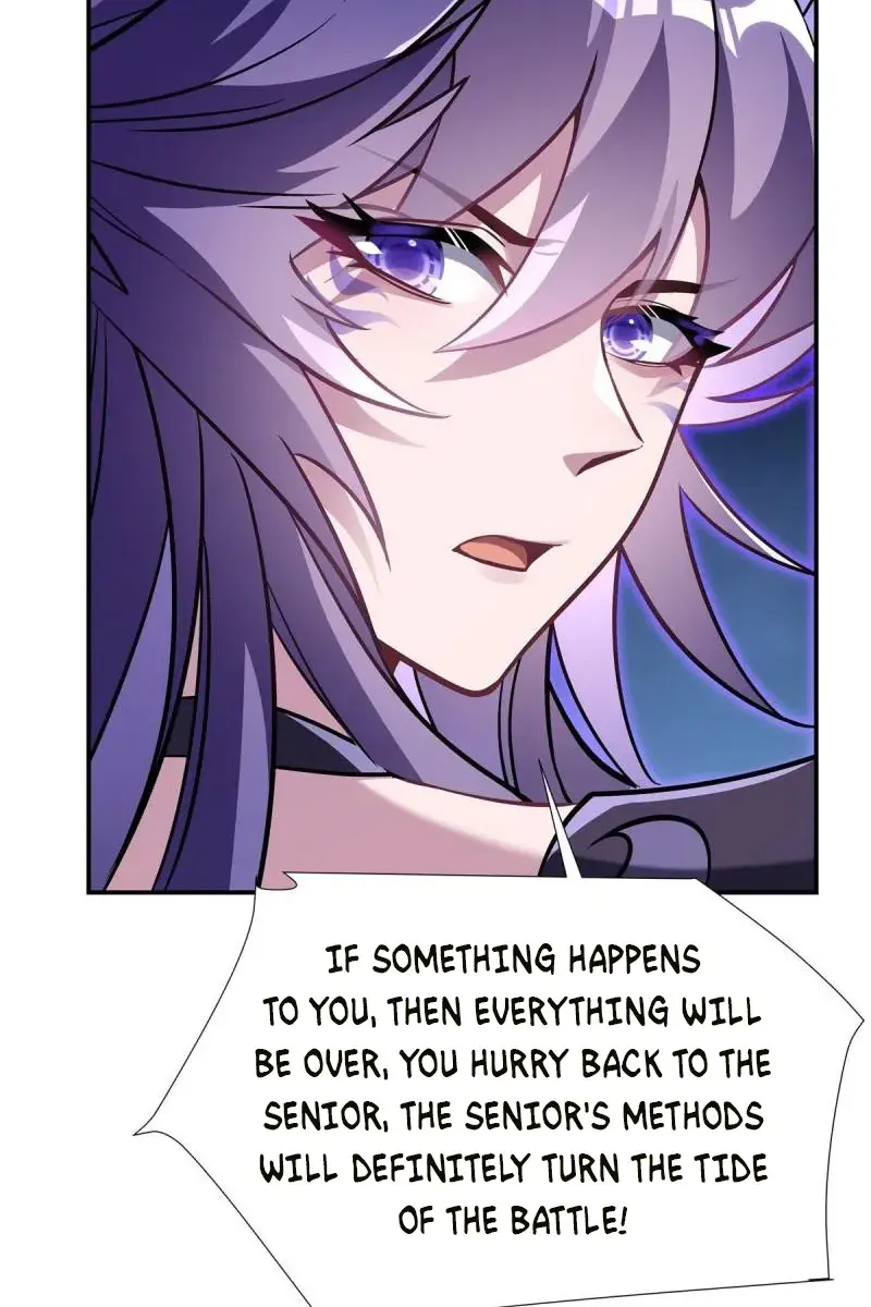 My Female Apprentices Are All Big Shots From the Future Chapter 111 Page 28