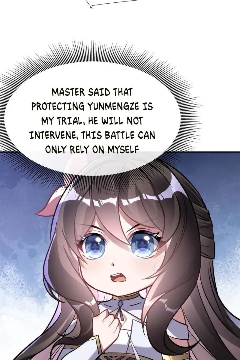 My Female Apprentices Are All Big Shots From the Future Chapter 111 Page 29