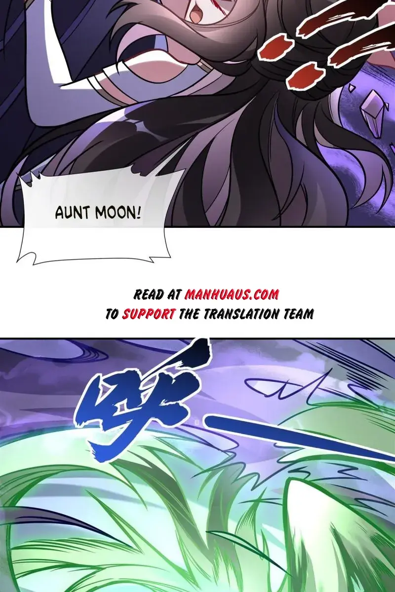 My Female Apprentices Are All Big Shots From the Future Chapter 111 Page 32