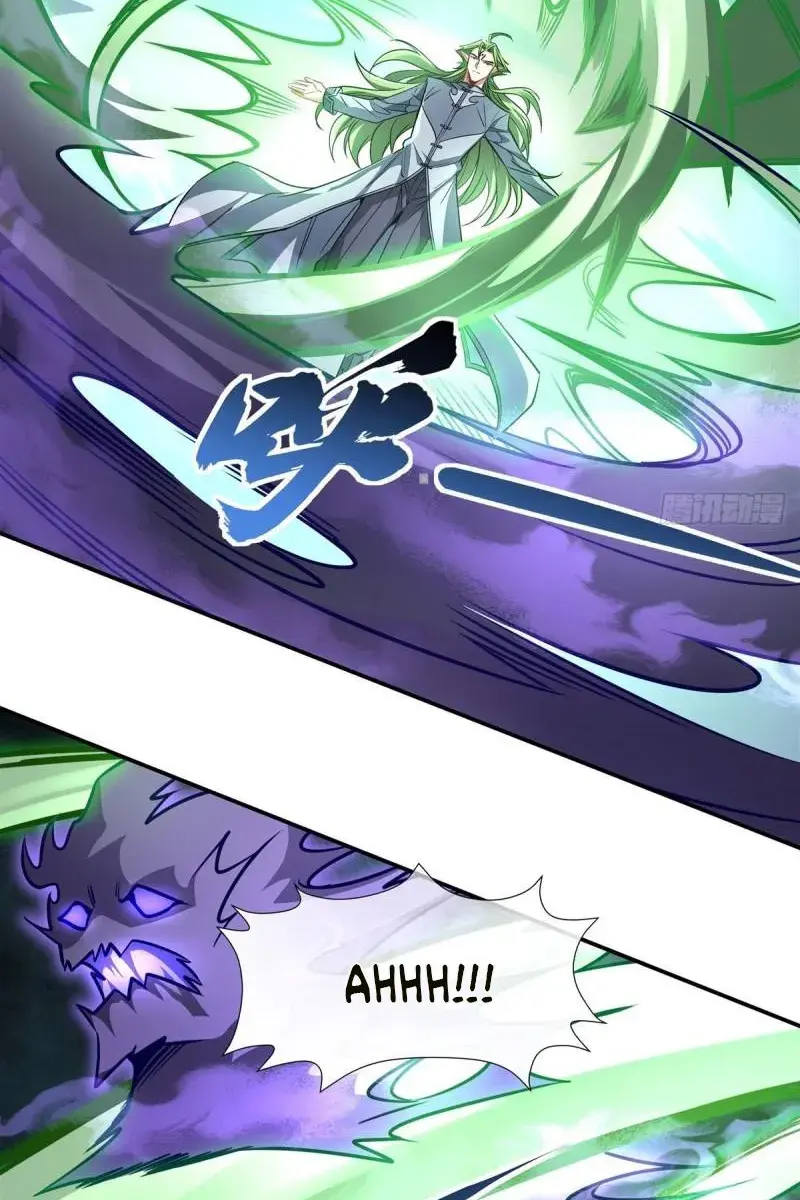 My Female Apprentices Are All Big Shots From the Future Chapter 111 Page 33