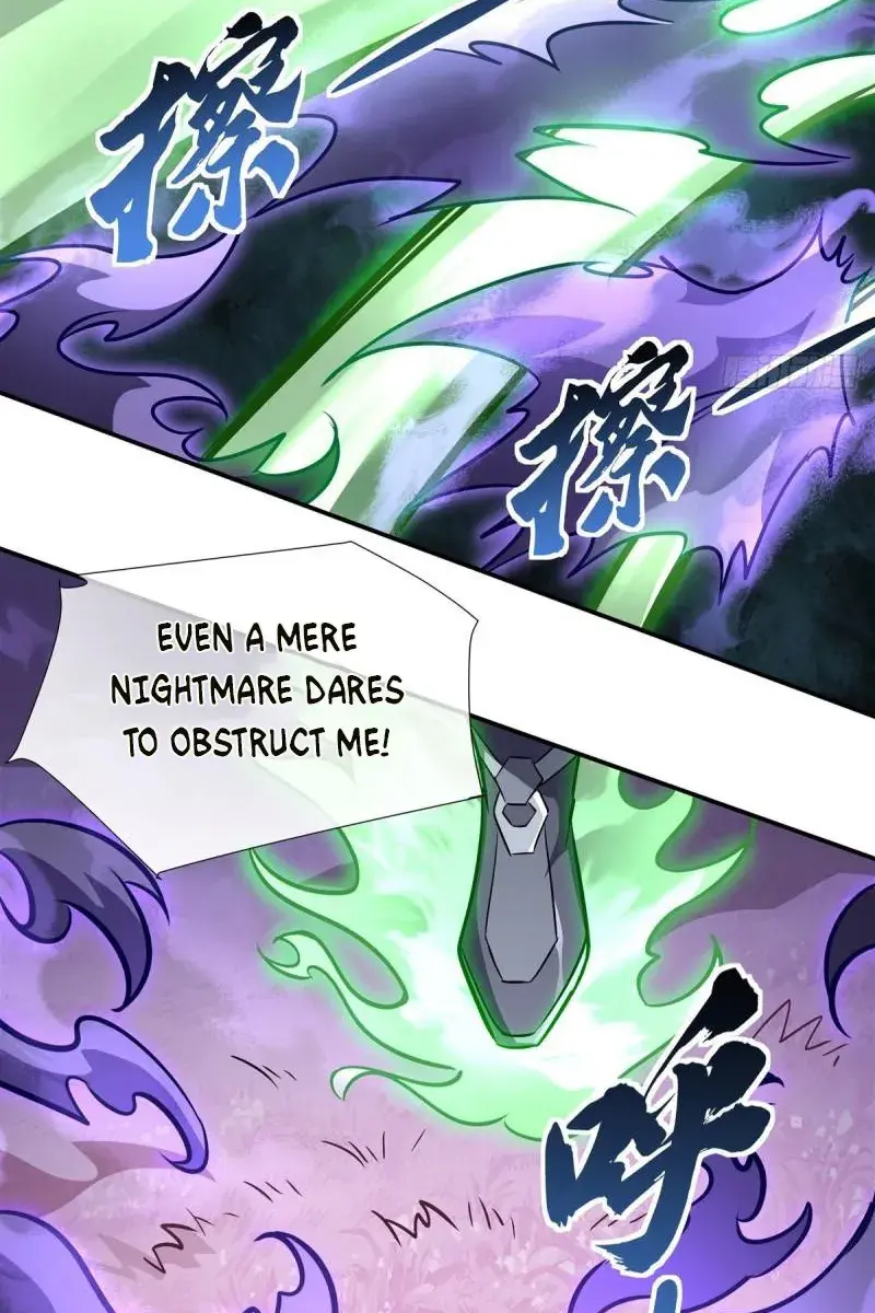 My Female Apprentices Are All Big Shots From the Future Chapter 111 Page 34