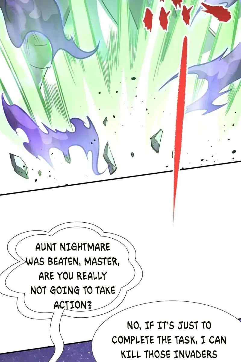 My Female Apprentices Are All Big Shots From the Future Chapter 111 Page 37