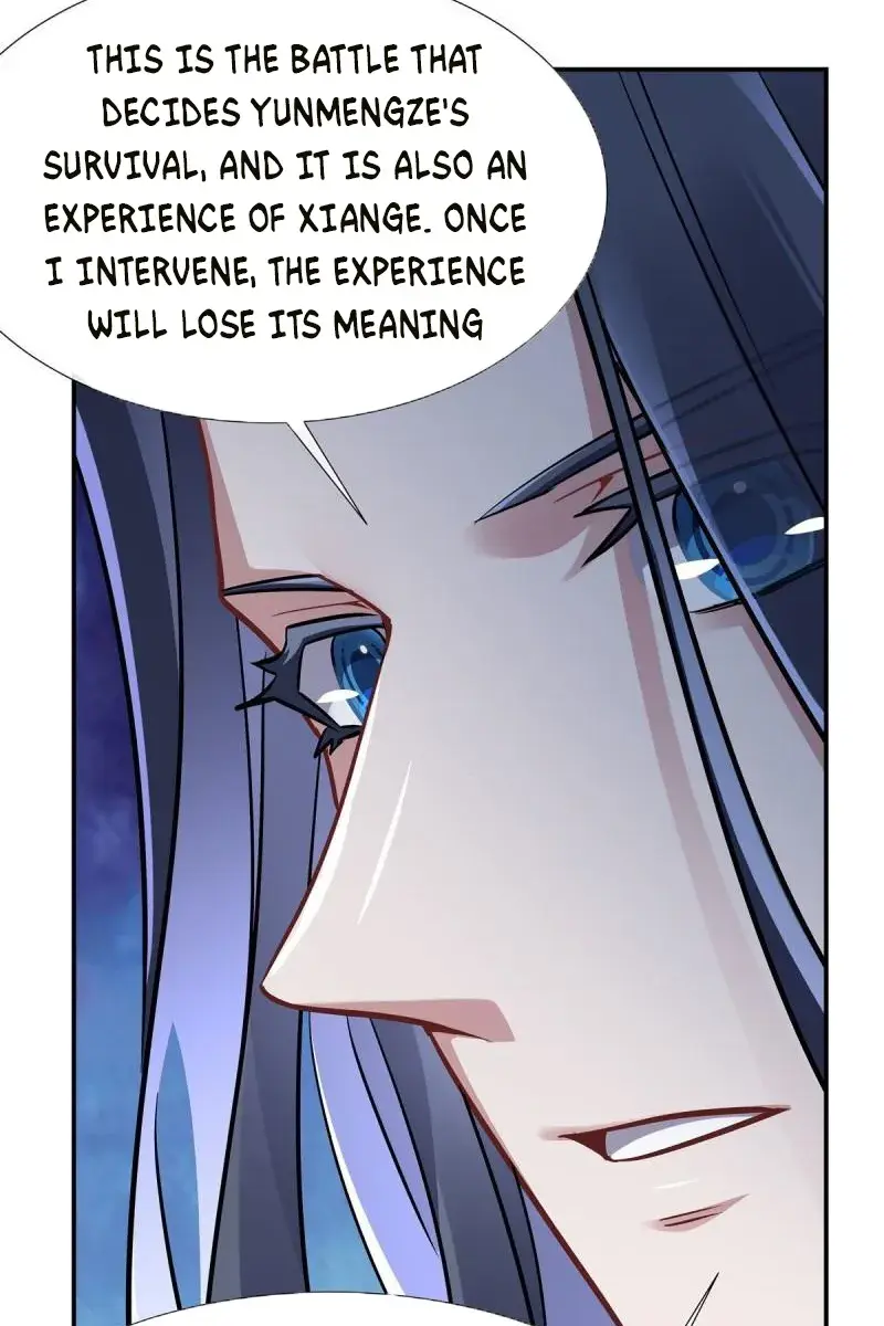 My Female Apprentices Are All Big Shots From the Future Chapter 111 Page 39
