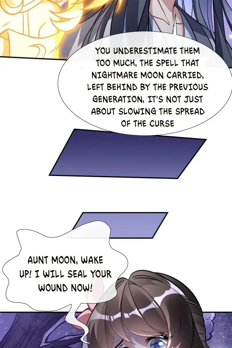 My Female Apprentices Are All Big Shots From the Future Chapter 111 Page 41