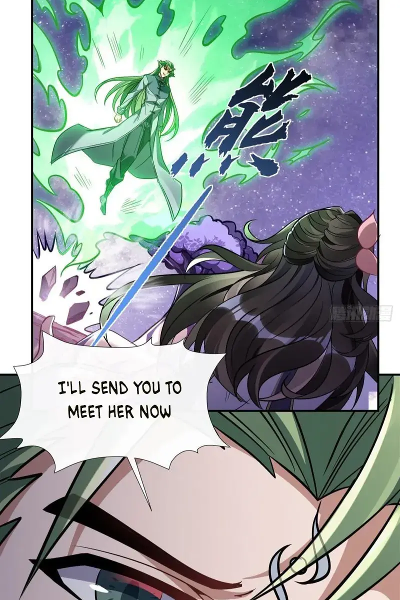 My Female Apprentices Are All Big Shots From the Future Chapter 111 Page 43