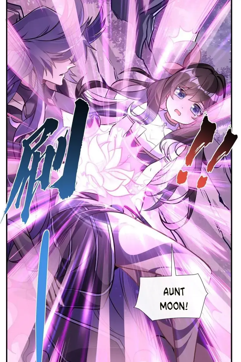 My Female Apprentices Are All Big Shots From the Future Chapter 111 Page 46