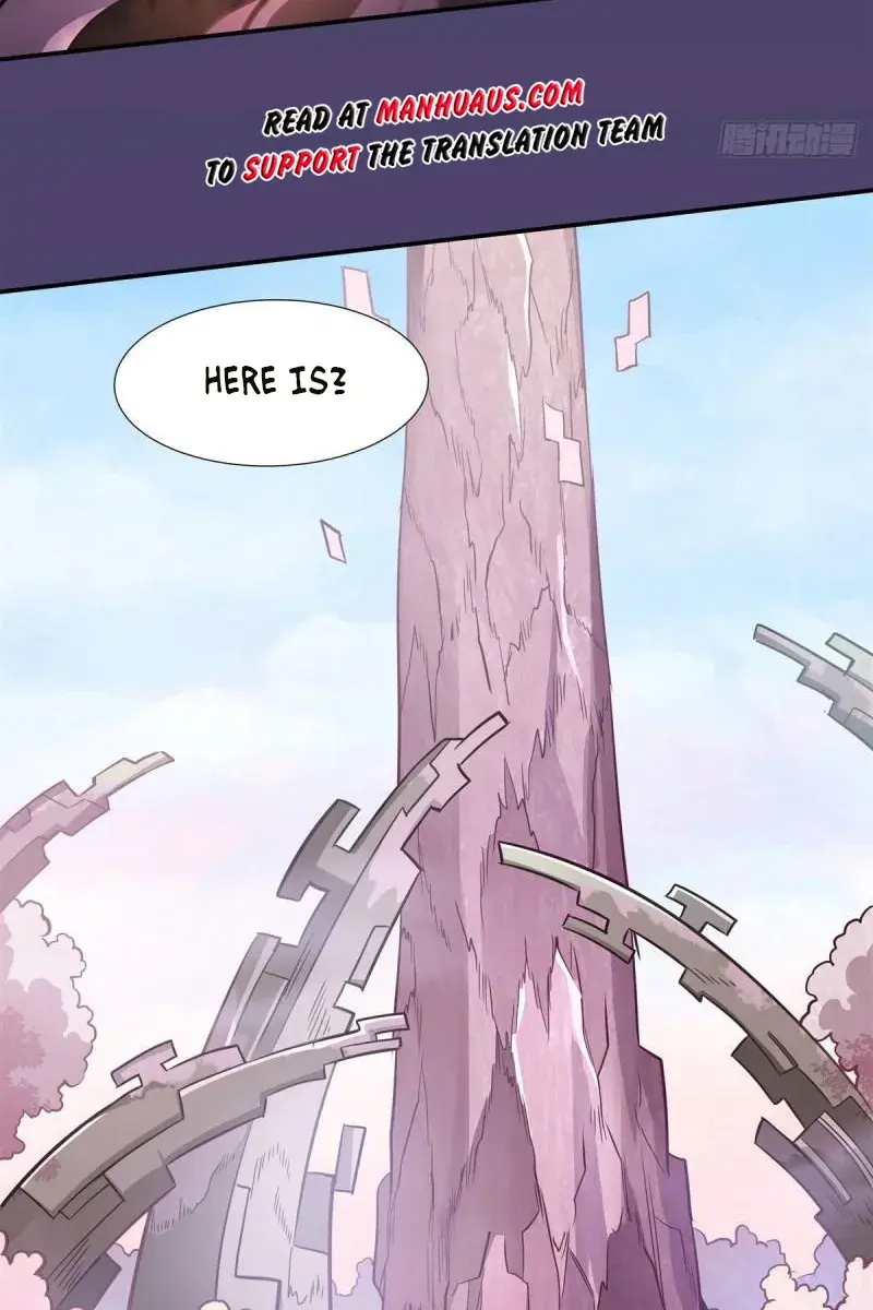 My Female Apprentices Are All Big Shots From the Future Chapter 111 Page 51