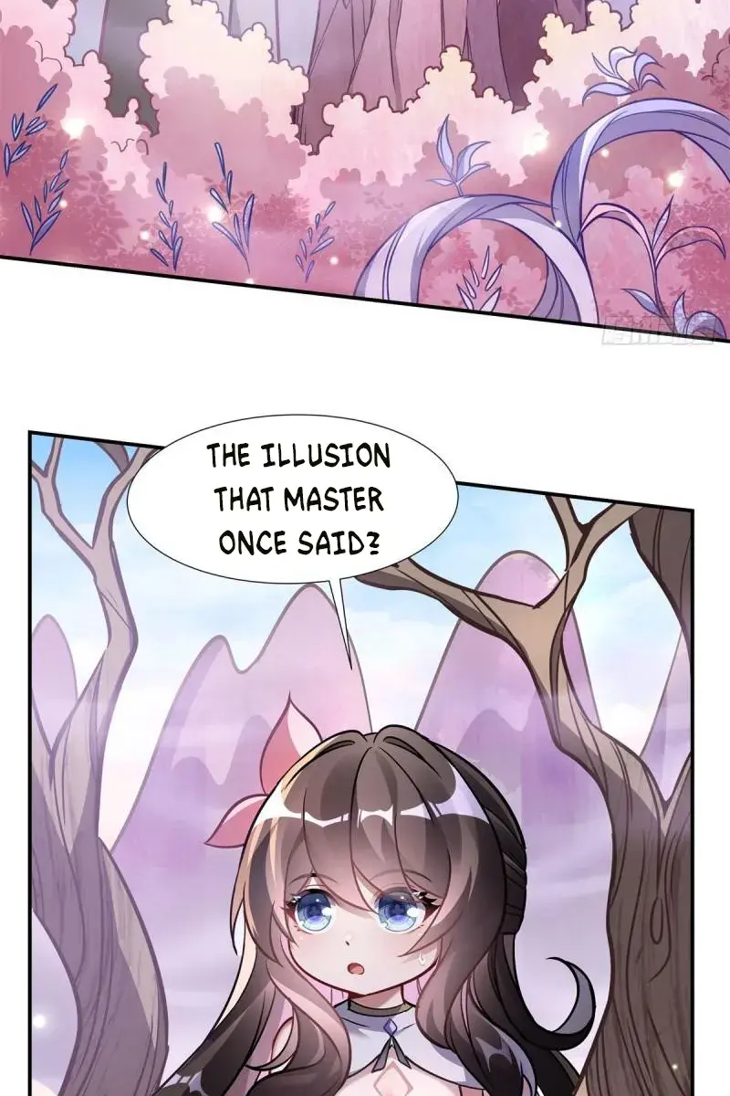 My Female Apprentices Are All Big Shots From the Future Chapter 111 Page 52
