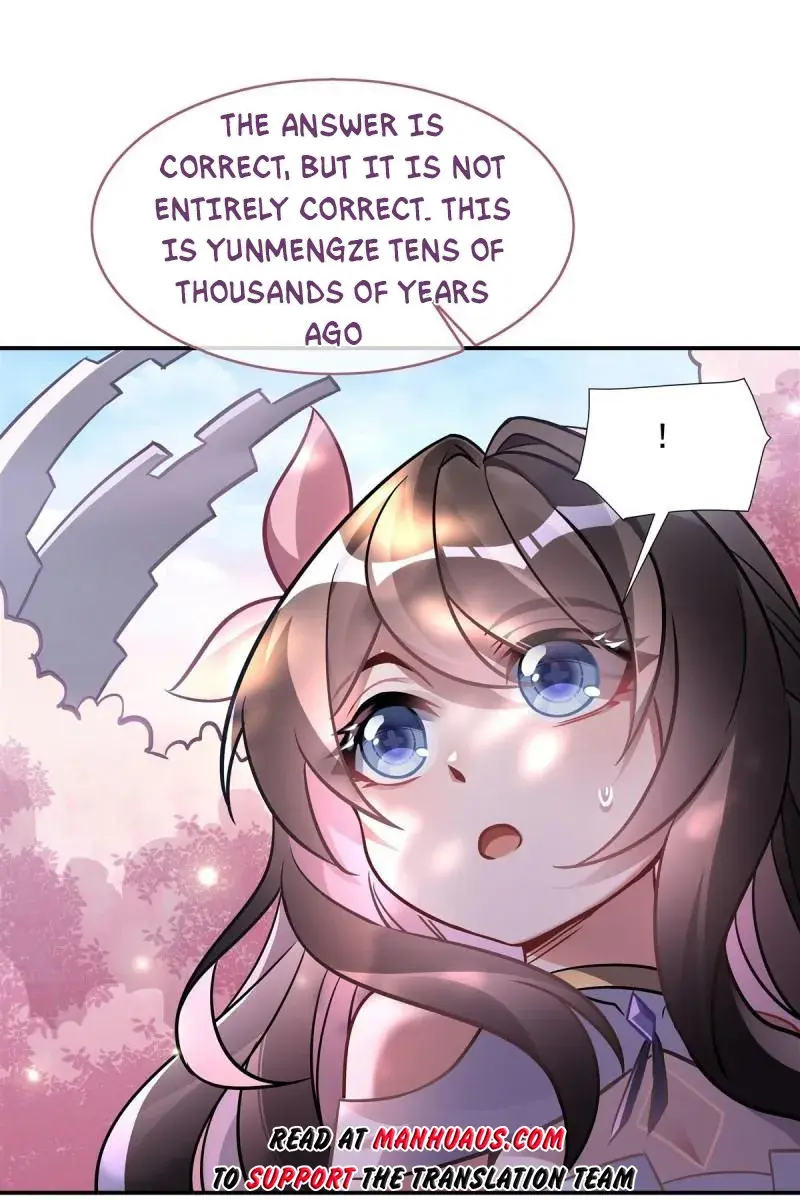 My Female Apprentices Are All Big Shots From the Future Chapter 111 Page 54