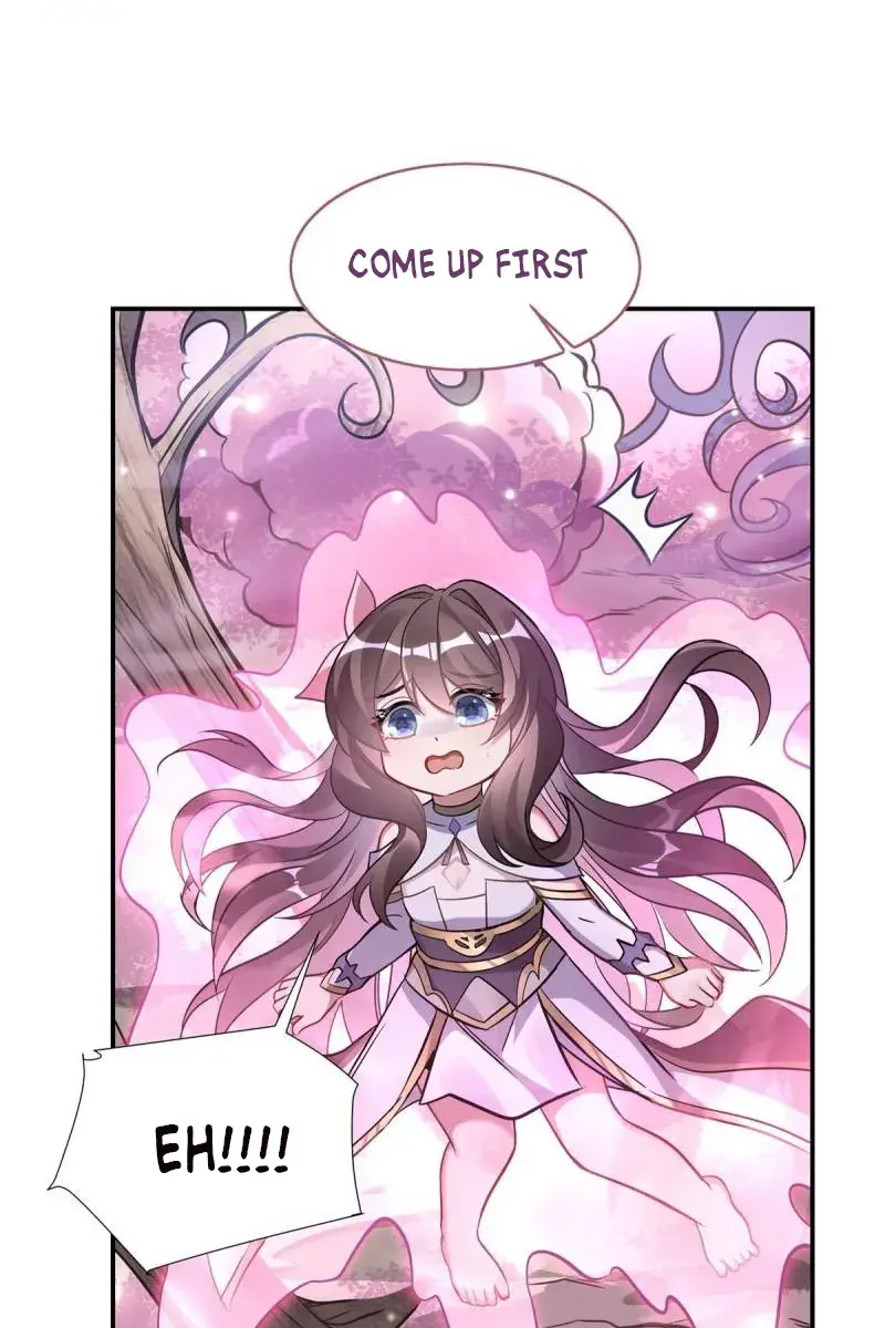 My Female Apprentices Are All Big Shots From the Future Chapter 111 Page 55