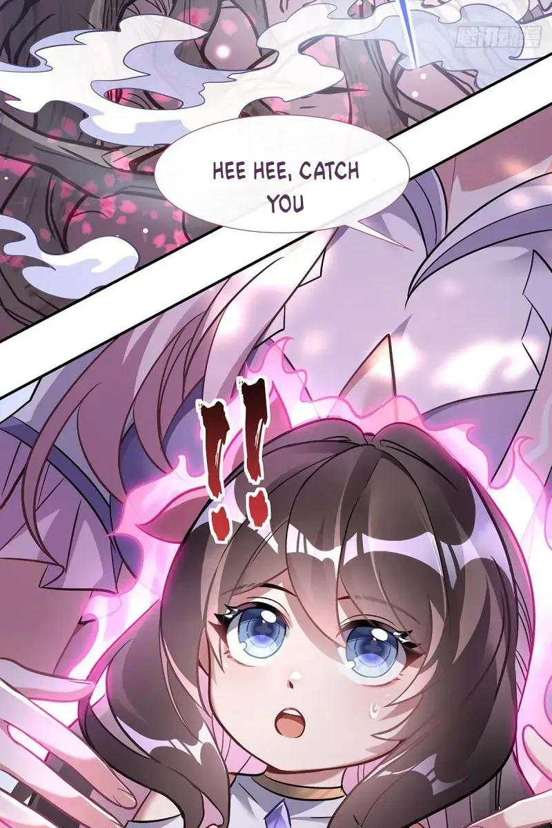 My Female Apprentices Are All Big Shots From the Future Chapter 111 Page 59