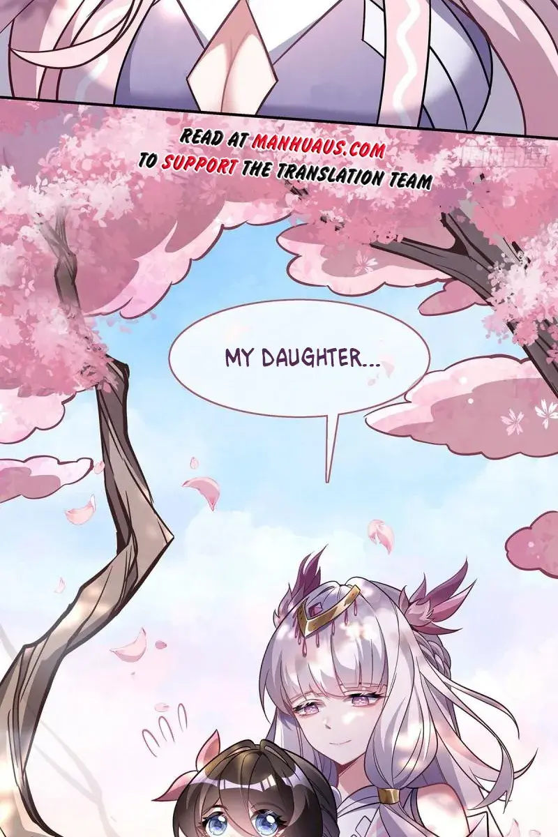 My Female Apprentices Are All Big Shots From the Future Chapter 111 Page 61