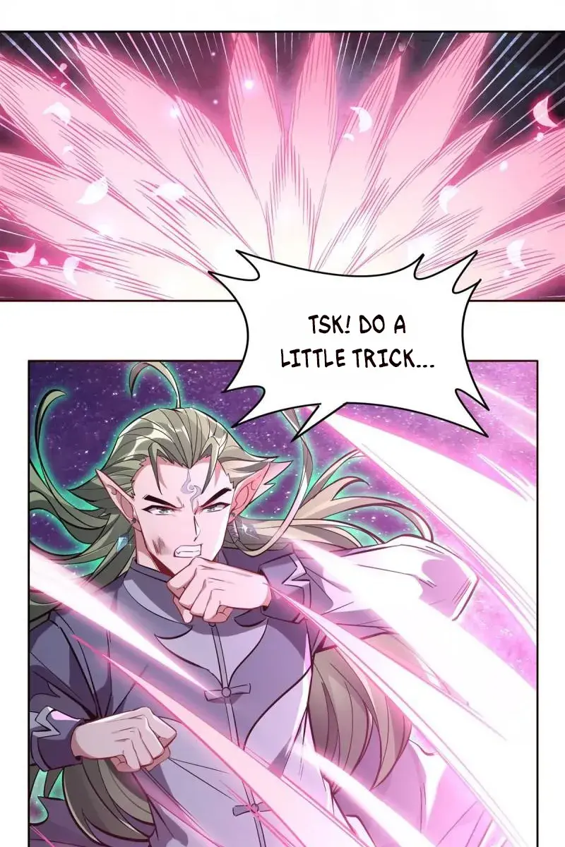 My Female Apprentices Are All Big Shots From the Future Chapter 112 Page 2