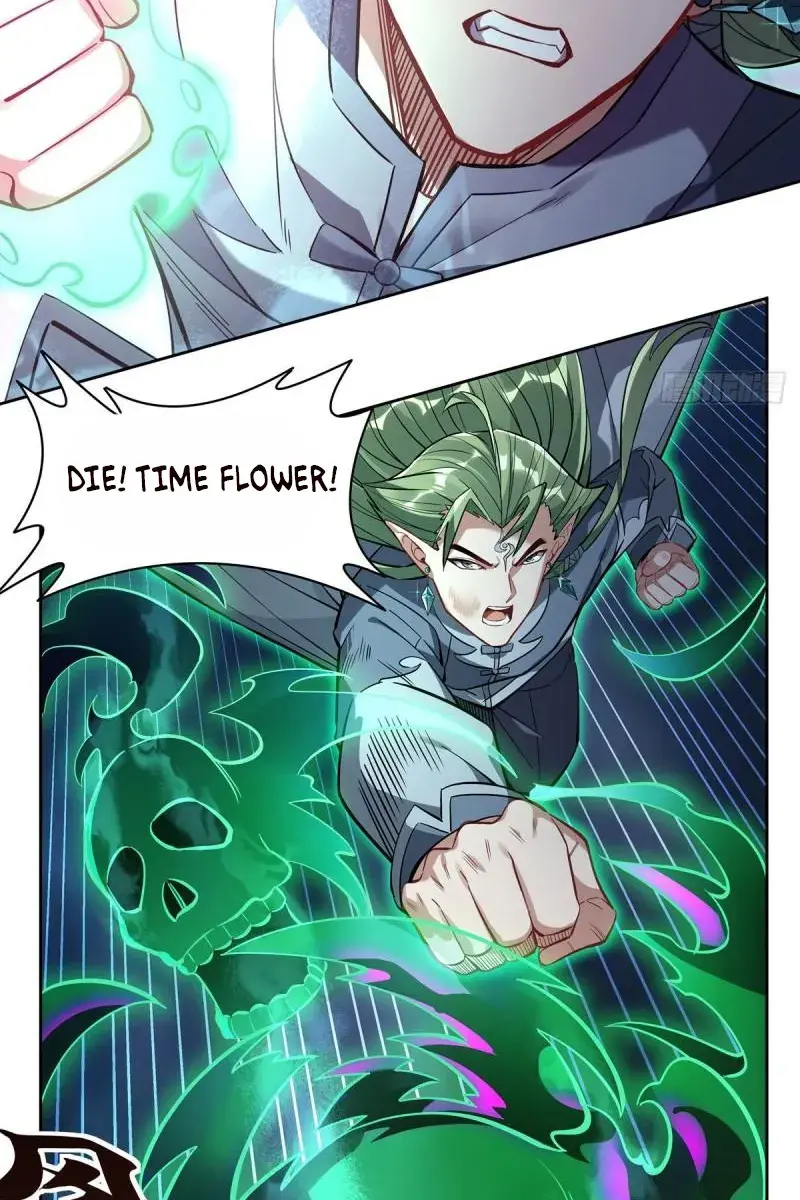 My Female Apprentices Are All Big Shots From the Future Chapter 112 Page 4