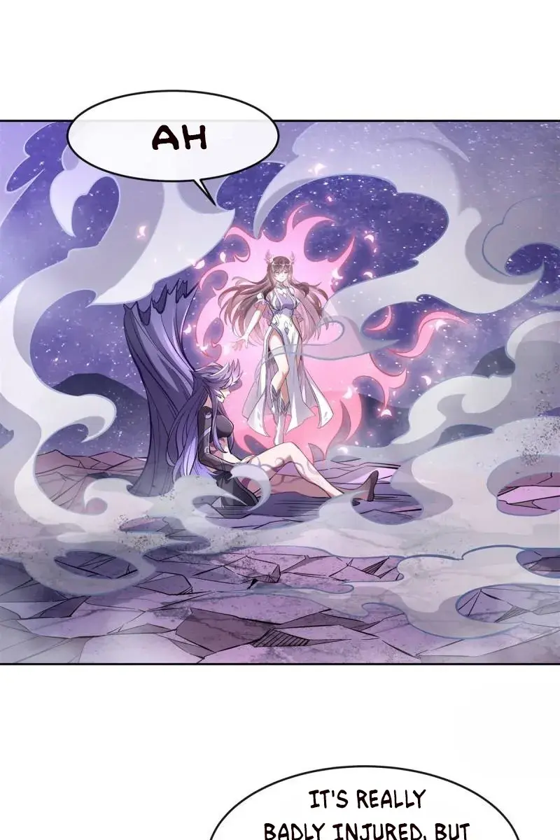 My Female Apprentices Are All Big Shots From the Future Chapter 112 Page 9